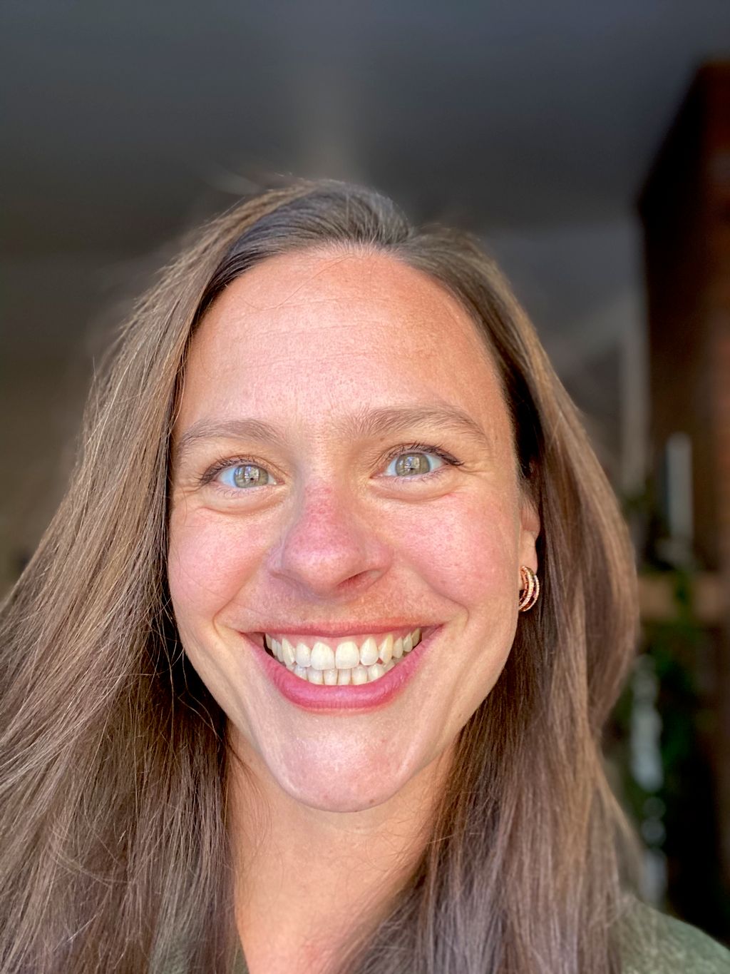 Sara, our Math and Science Specialist
