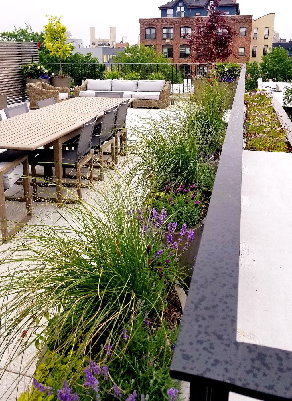Rising Gardens