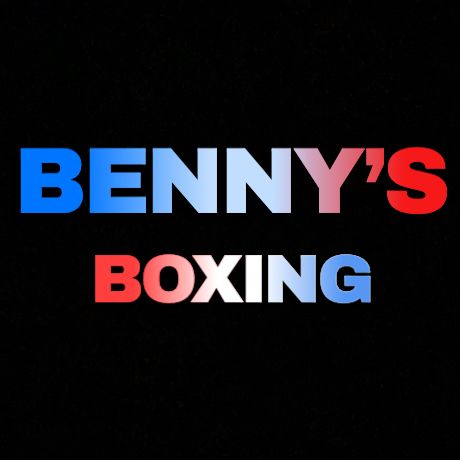 Benny’s Boxing