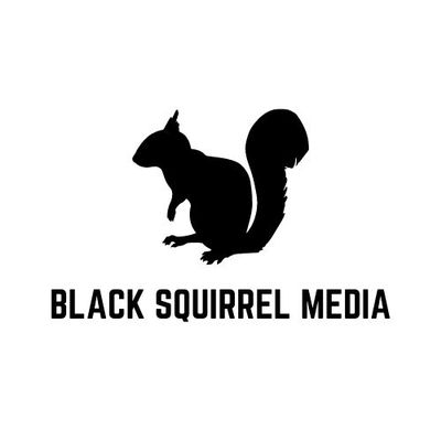 Avatar for Black Squirrel Media