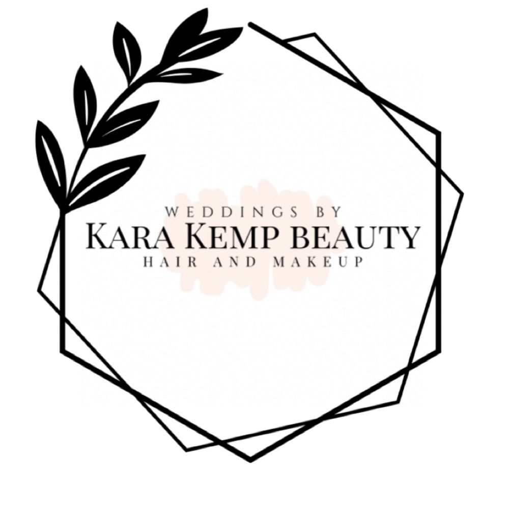 Weddings by Kara Kemp Beauty