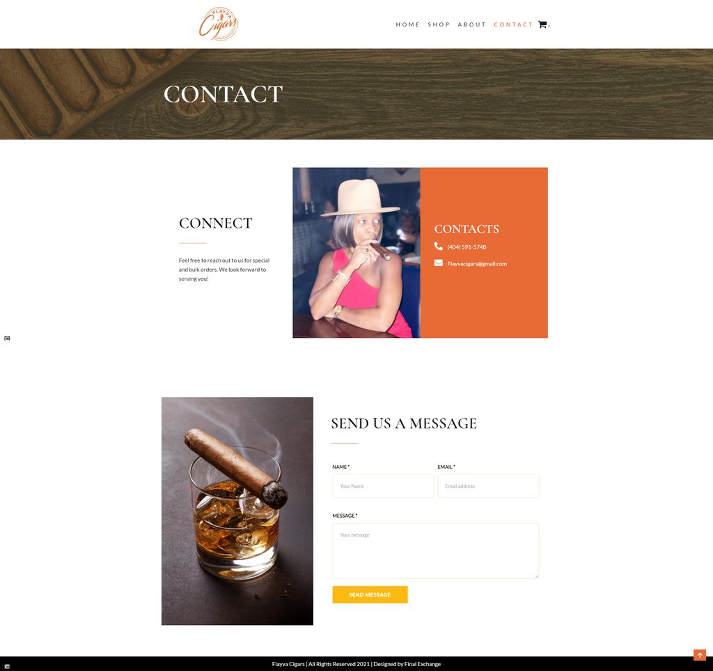 Projects and media