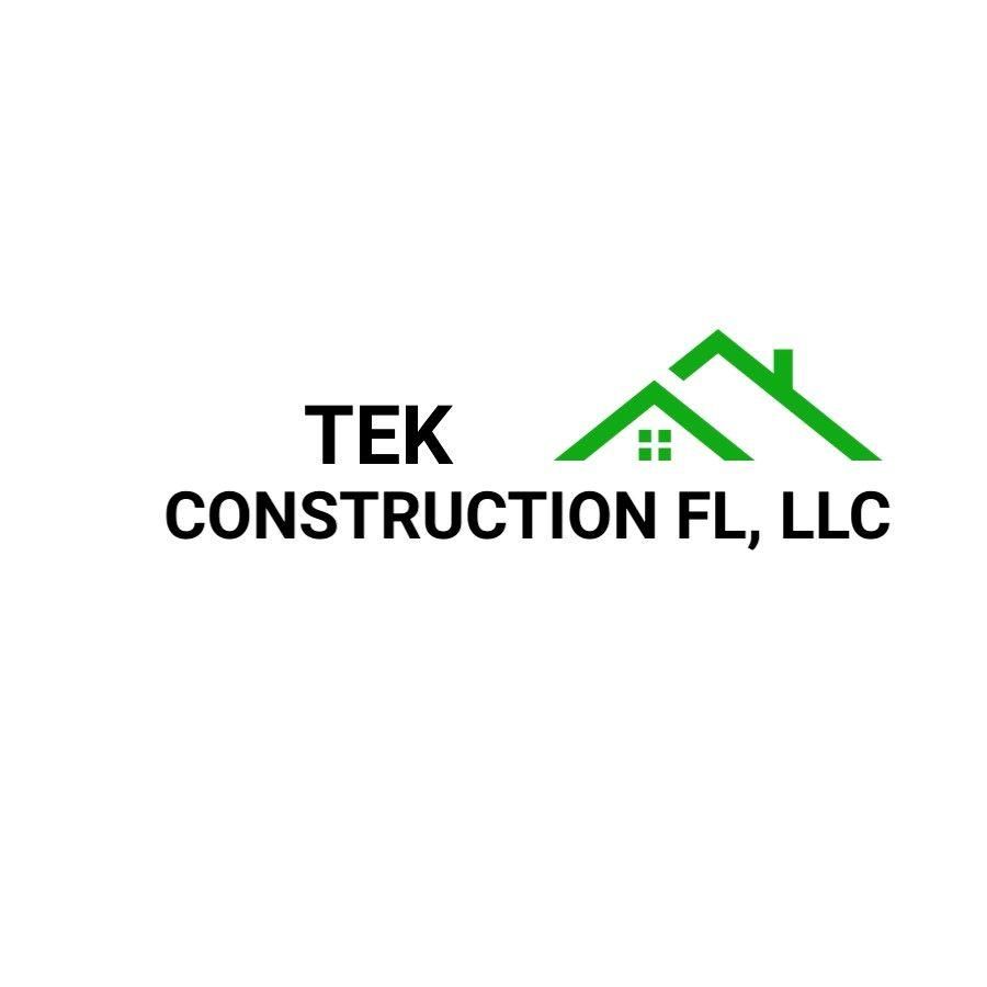 TEK REMODELING & SMALL CONSTRUCTION