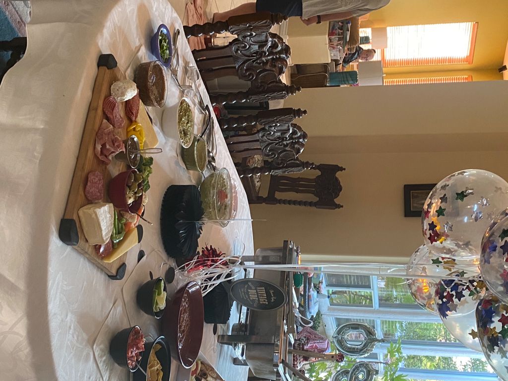 Customer photos