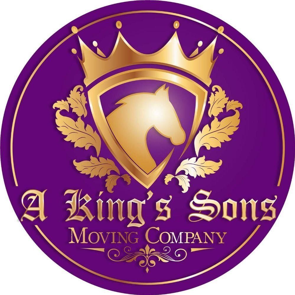 A Kings Sons Moving - Dallas