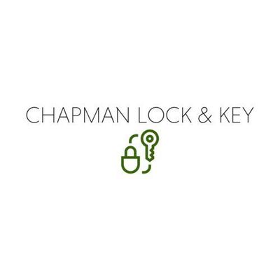Avatar for Chapman Lock & Key LLC