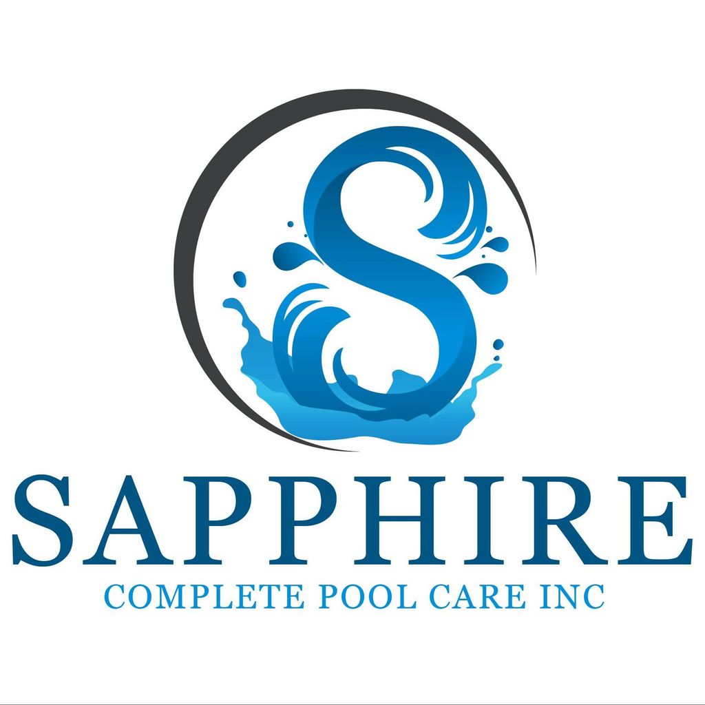 Sapphire Complete Pool Care