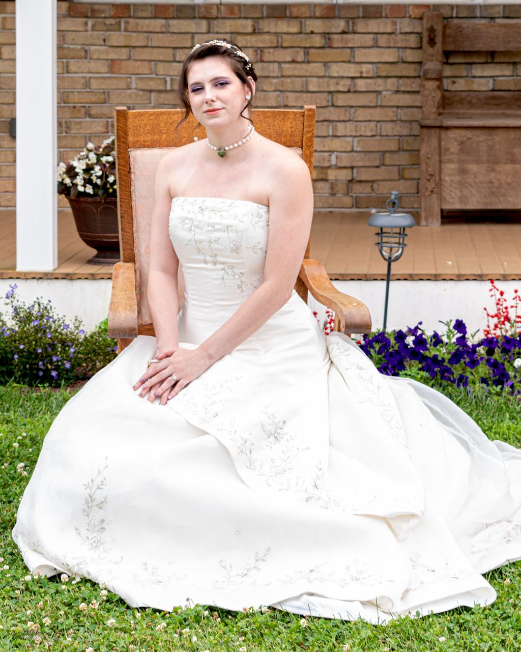 Customer photos