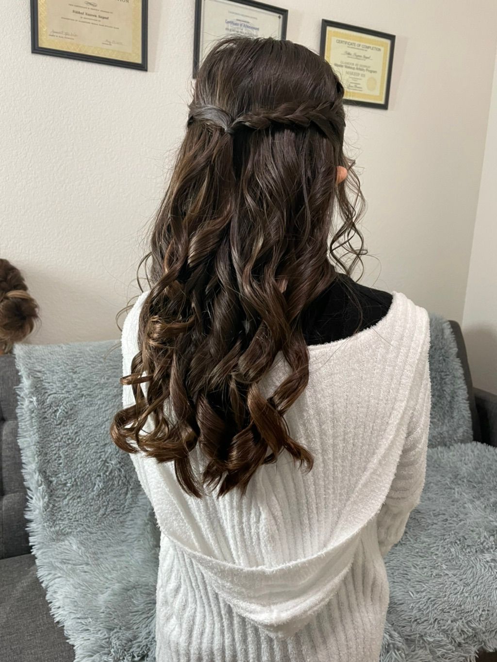 Customer photos