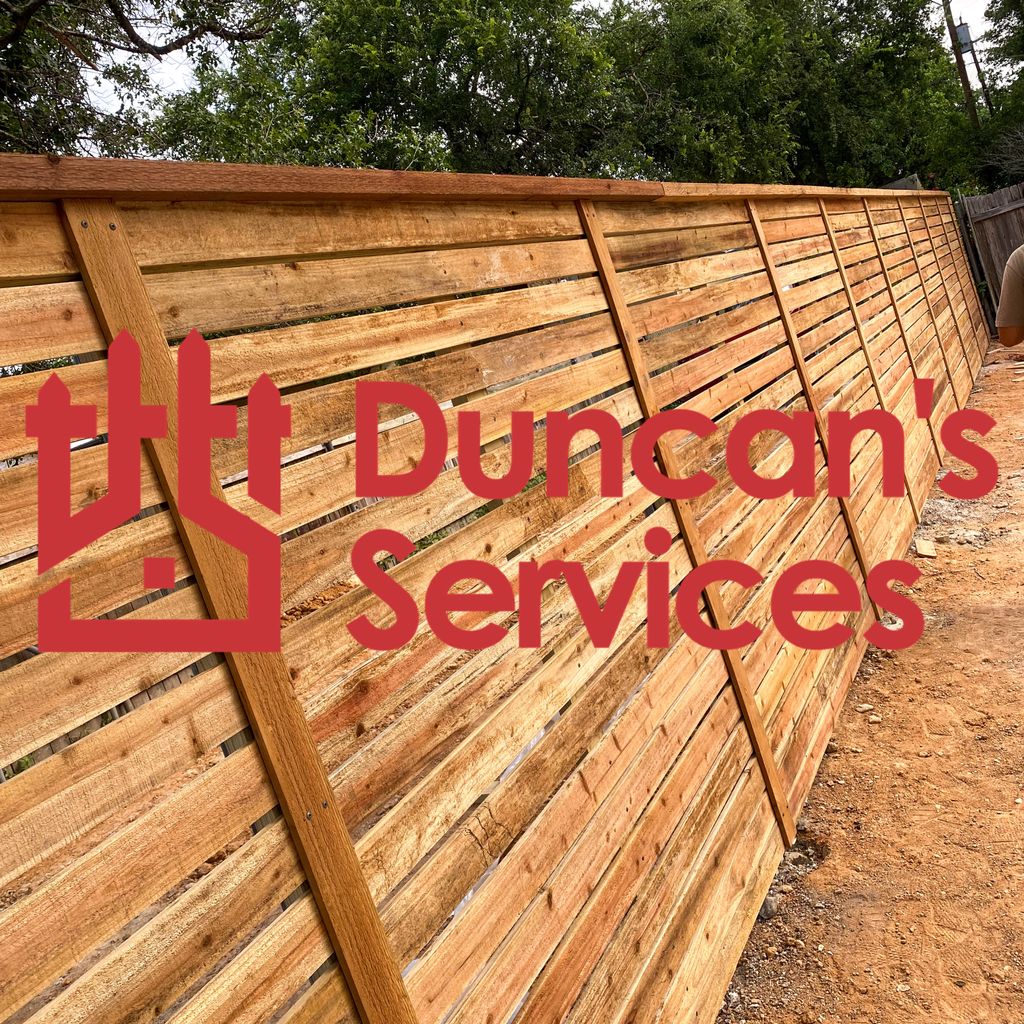 Duncan’s Services