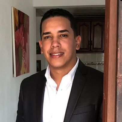Delvinson sanchez
