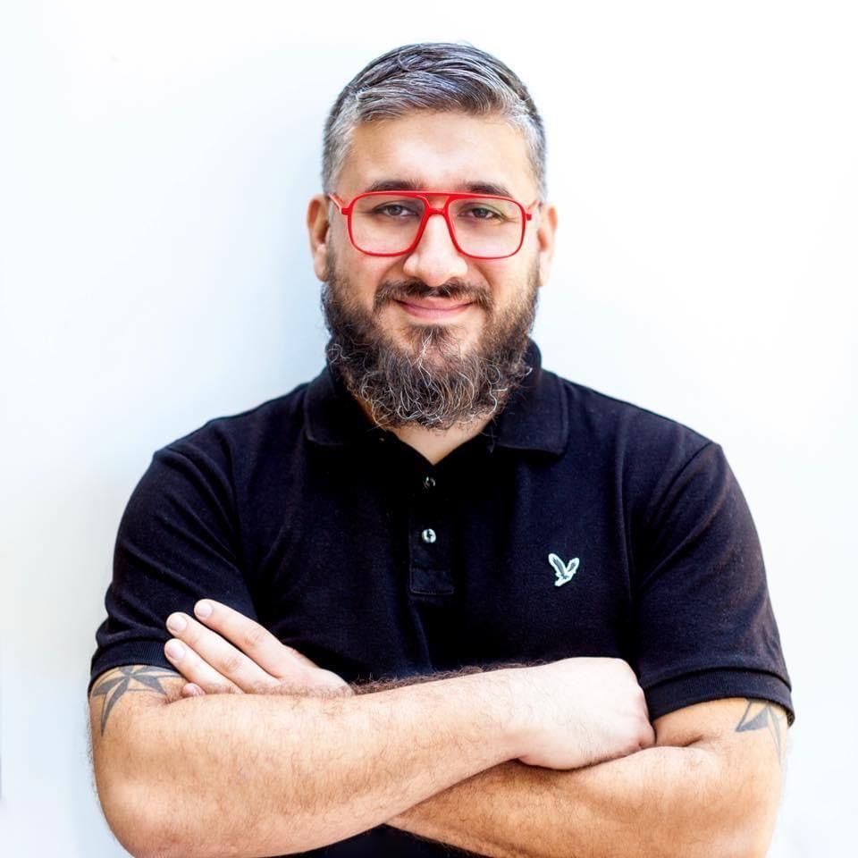 Kevin Diaz
