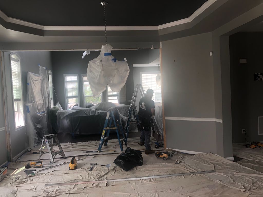 Projects and media
