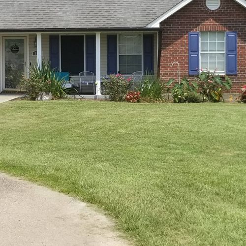 Newell Lawn Care New Orleans, LA Thumbtack