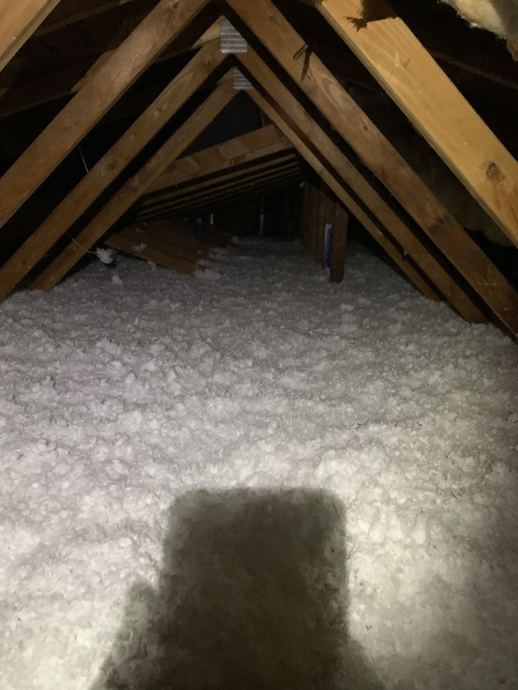 Insulation Installation or Upgrade