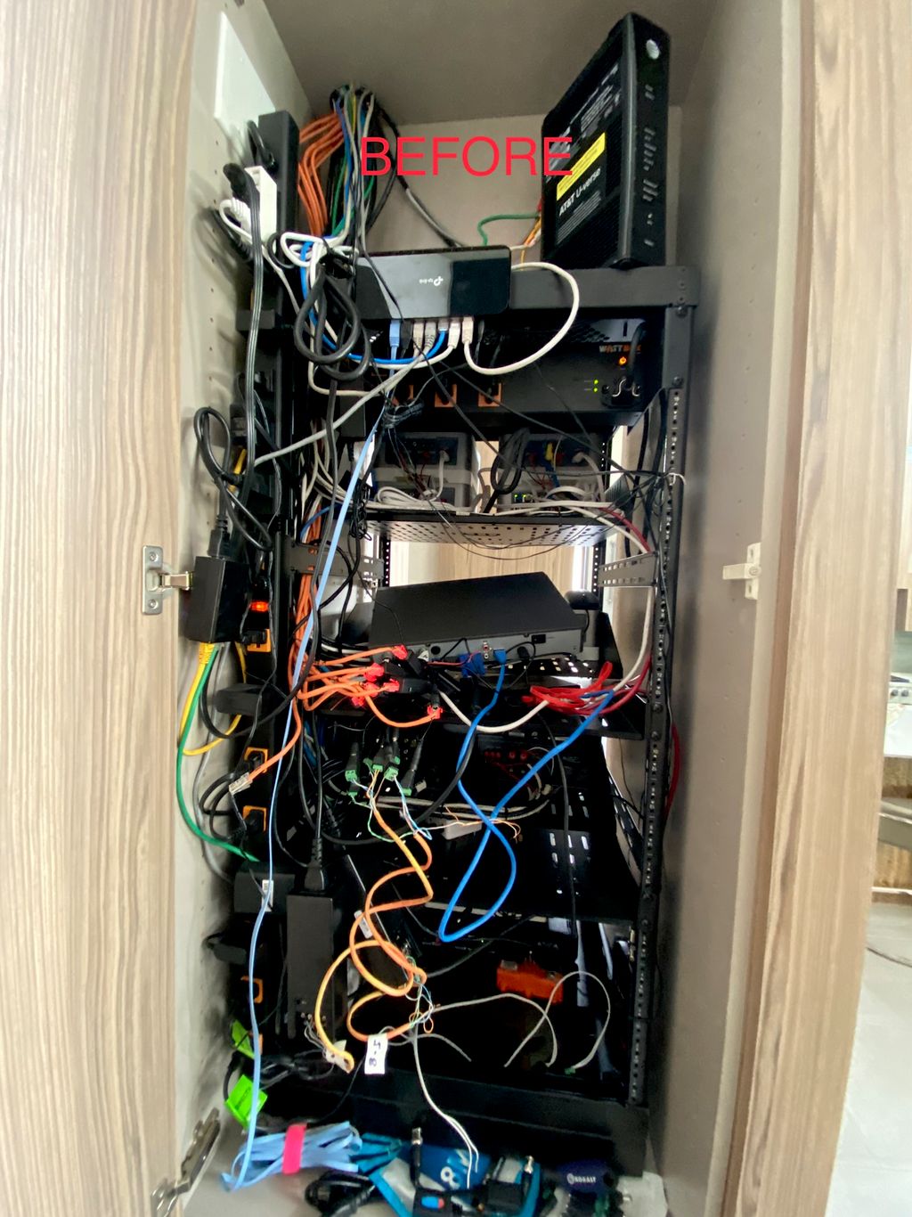 Wiring Installation