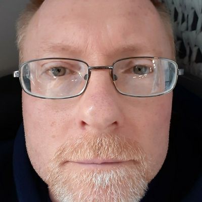 Avatar for Scott Terwilliger