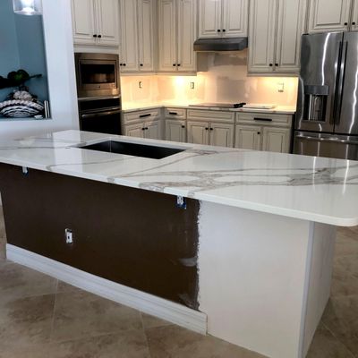 Avatar for J & L KITCHEN COUNTERTOPS LLC