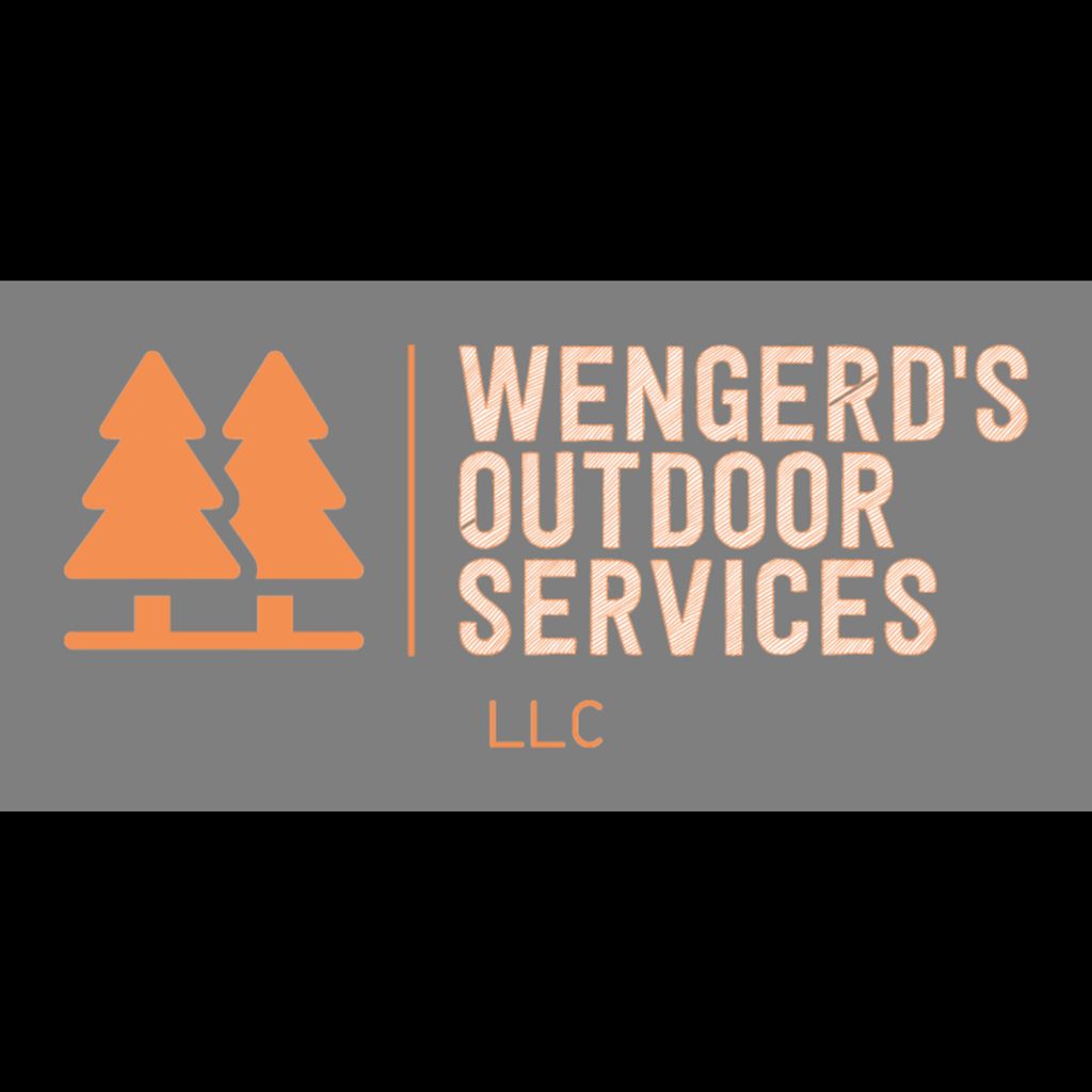 Wengerd’s Outdoor Services LLC