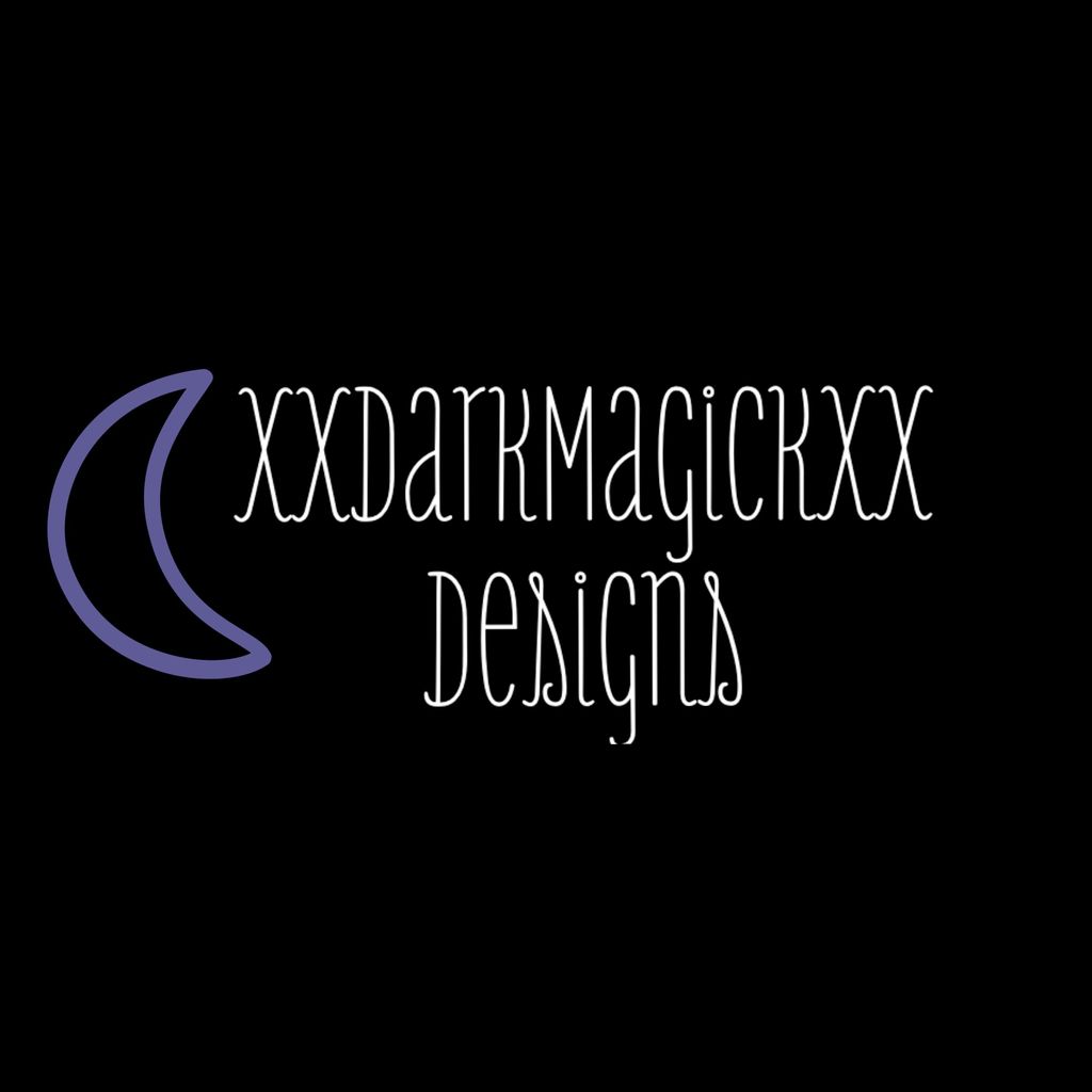 xxDarkMagickxx Designs