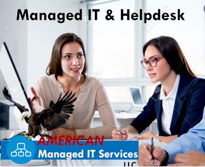 Avatar for American Managed IT Services, Inc