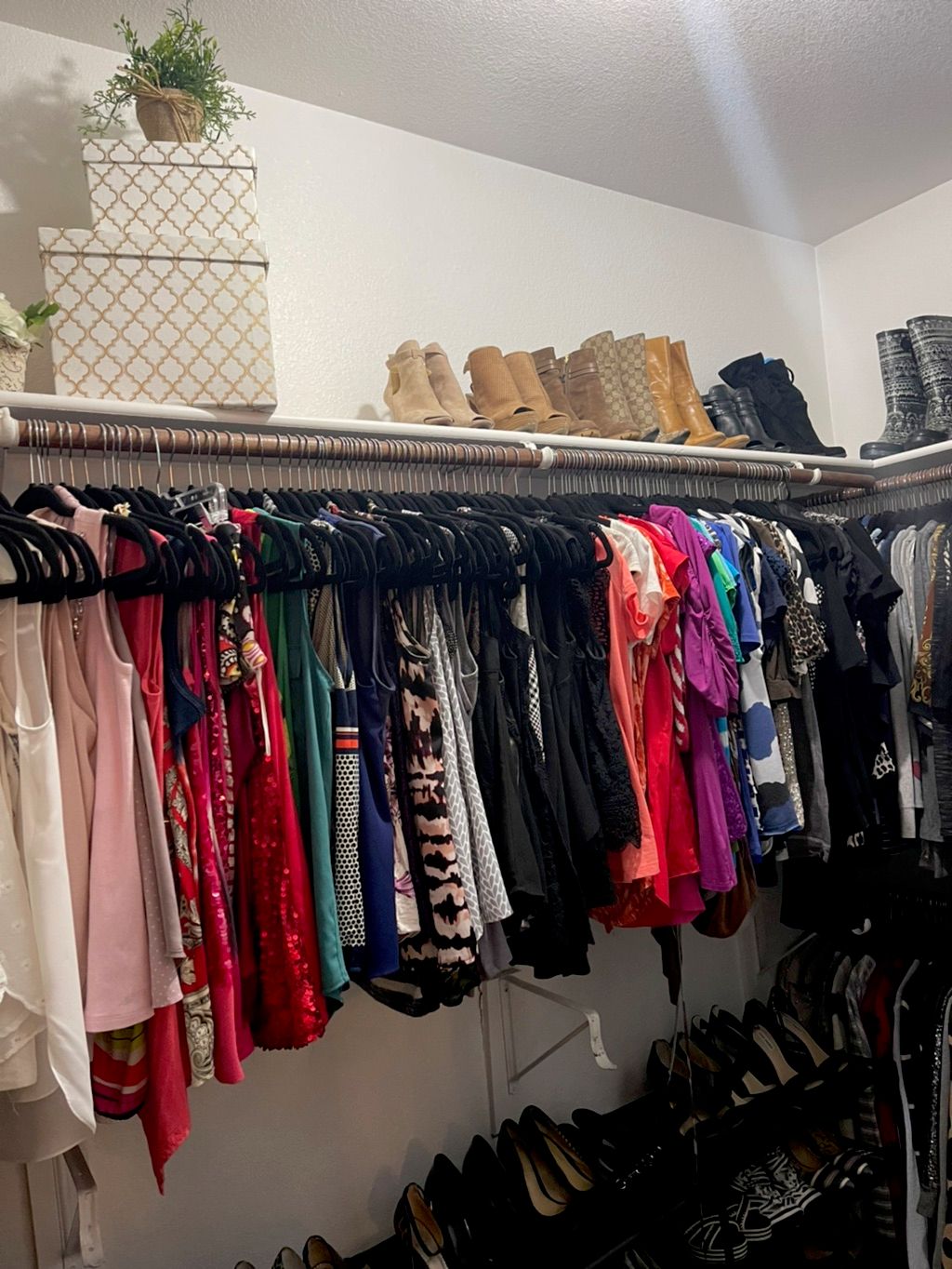 Customer photos