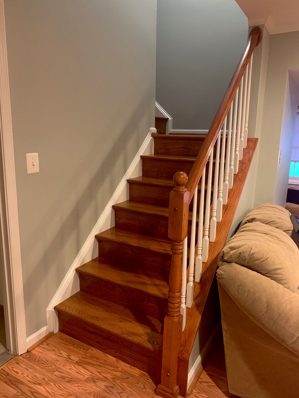 Customer photos