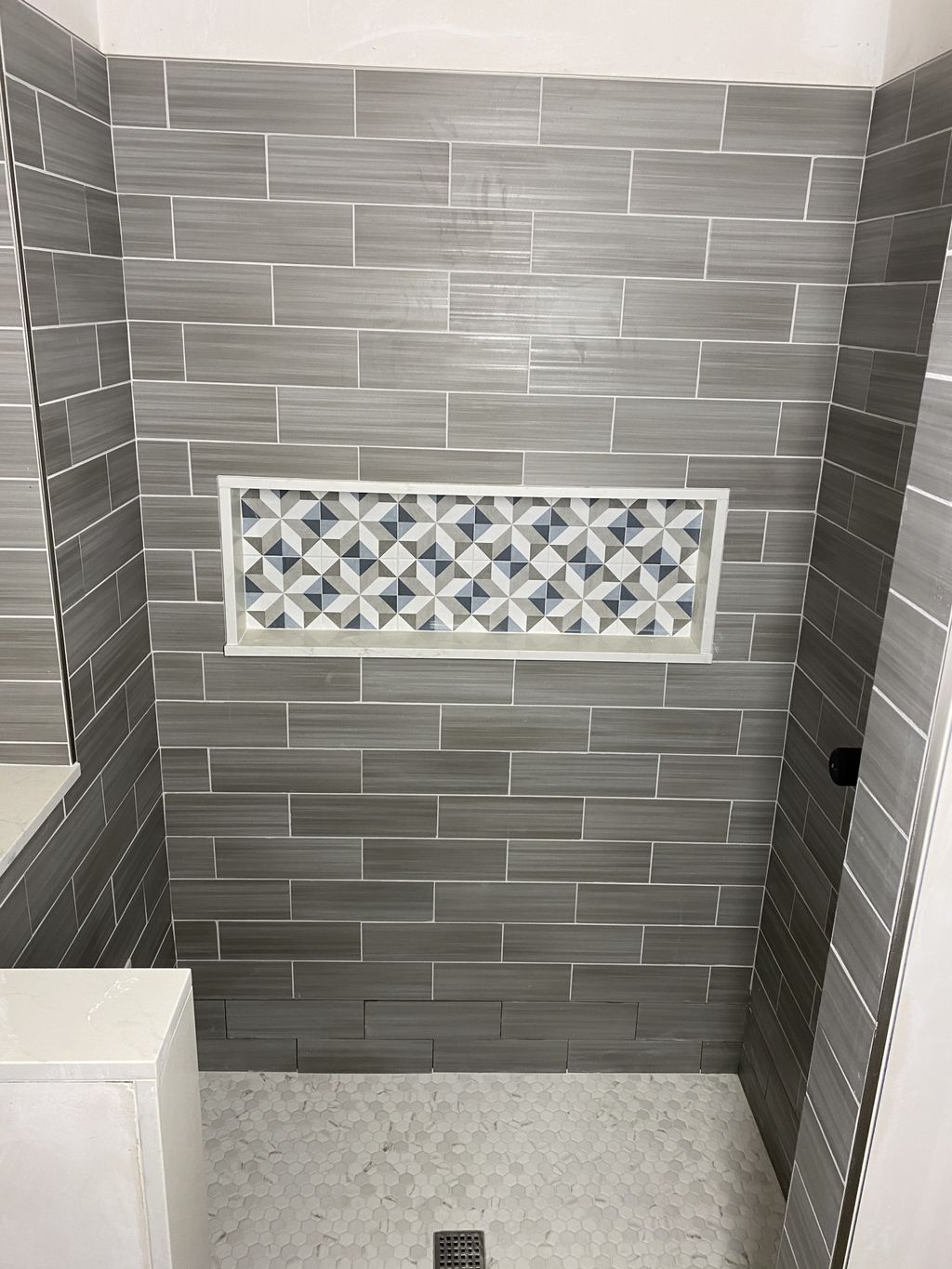 Tile Installation and Replacement