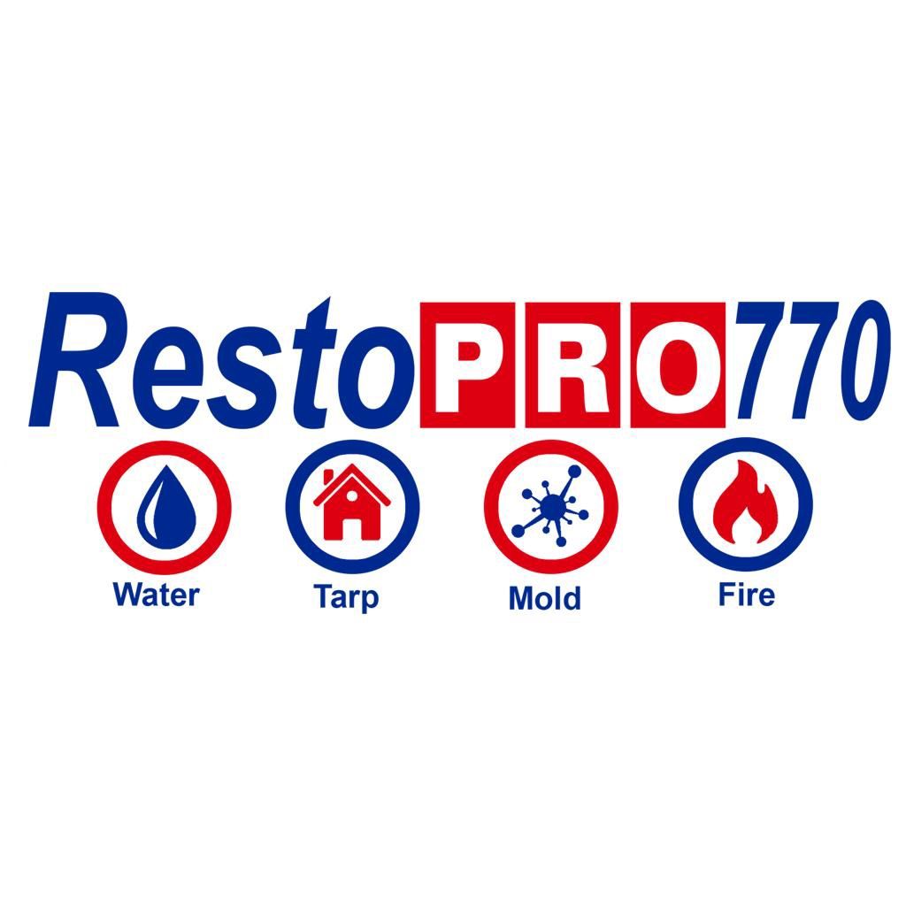 RestoPro770 Inc