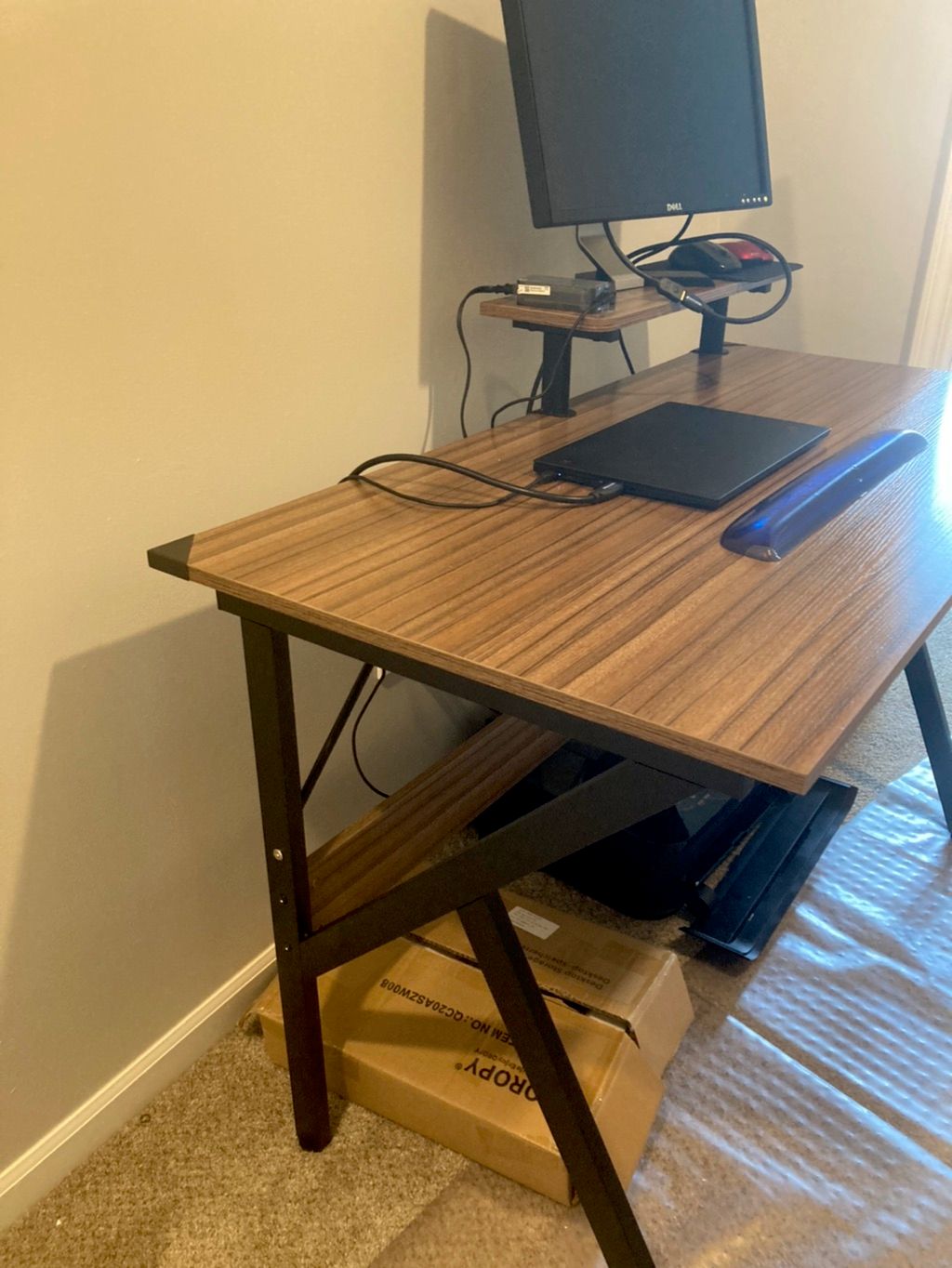 Projects and media