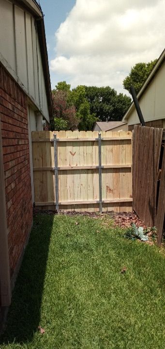 Customer photos