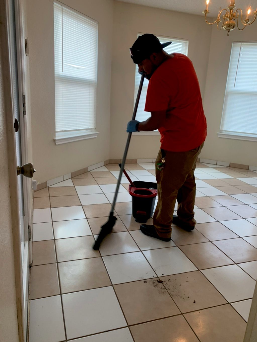 Customer photos