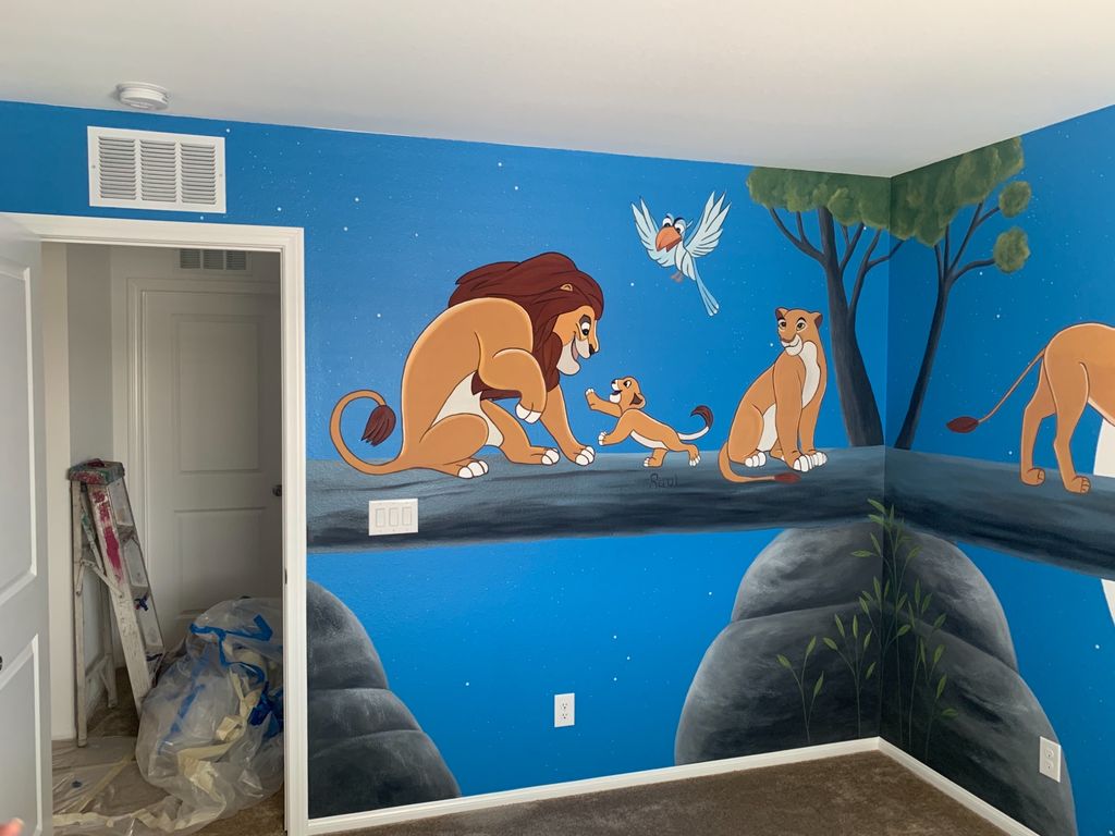 Customer photos