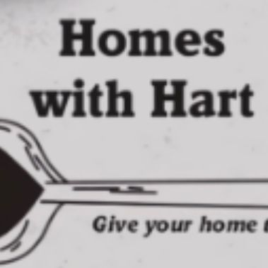 Homes with Hart