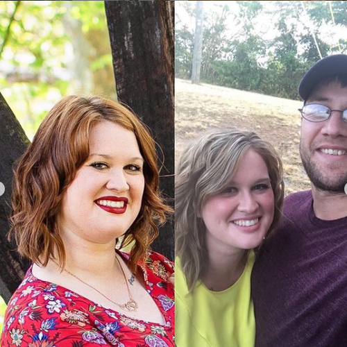 This online client has lost over 25 pounds, went f