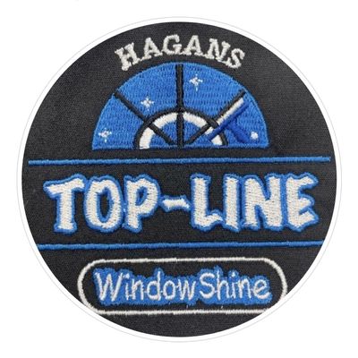 Avatar for Top-Line Window Shine