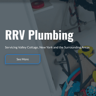 Avatar for RRV Plumbing