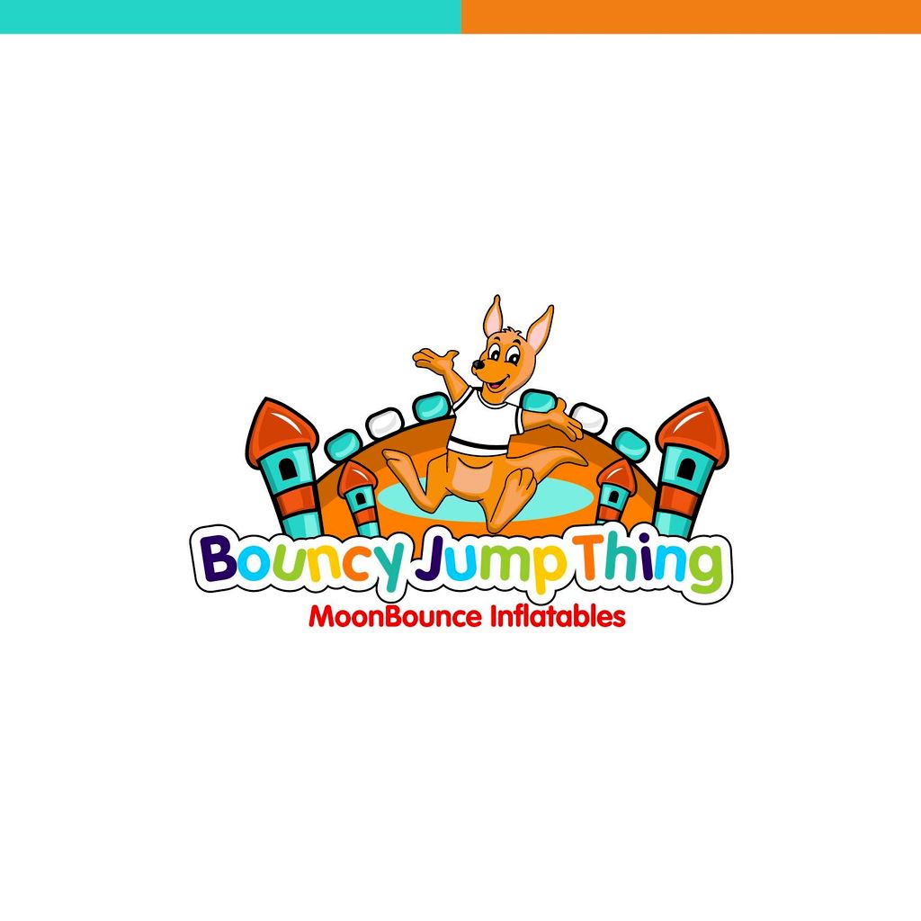 Bouncy Jump Thing