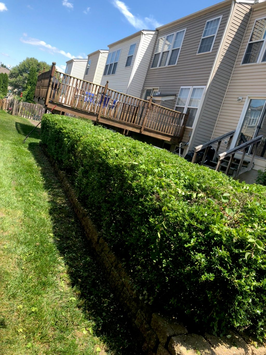 J.m.c lawnmaintenance