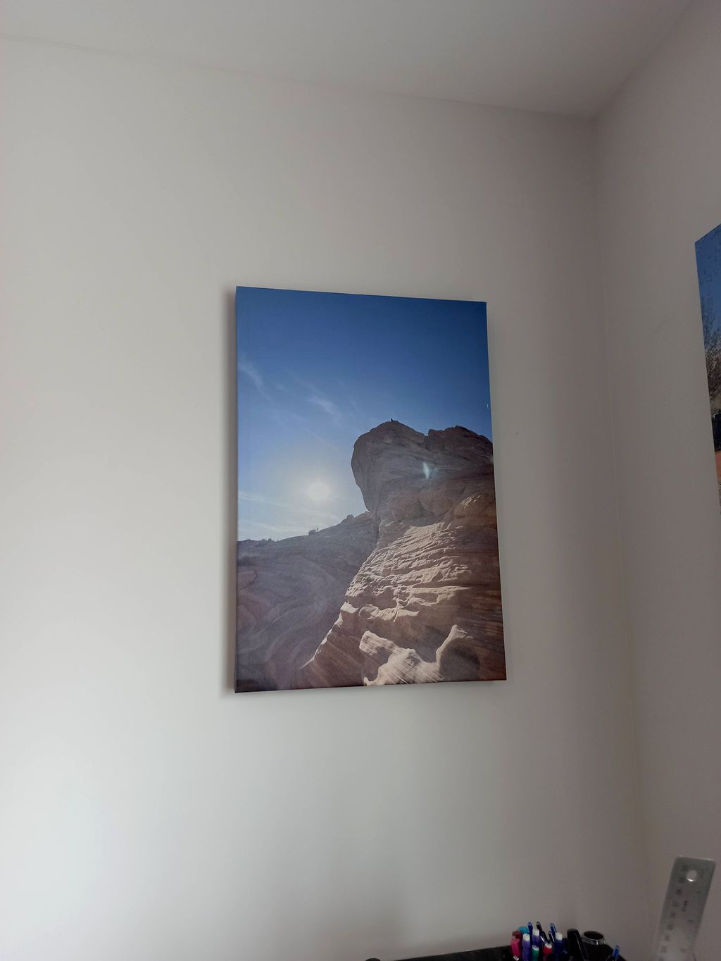 Customer photos