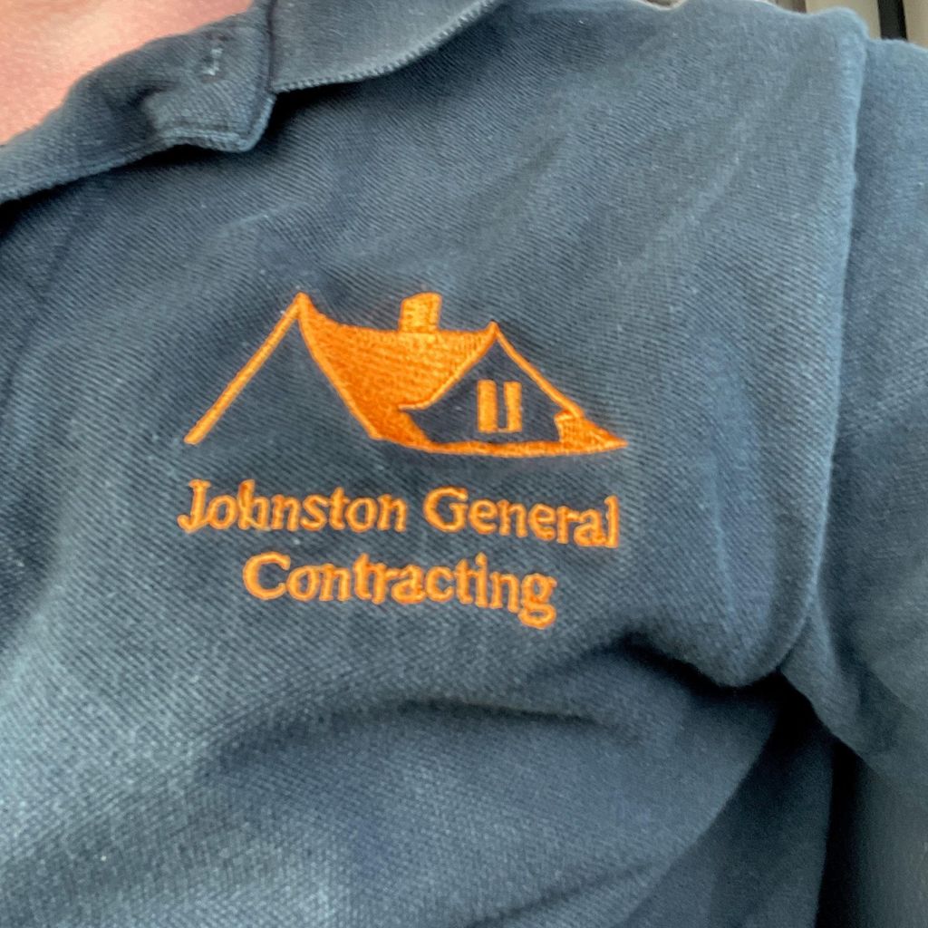 Johnston general contracting
