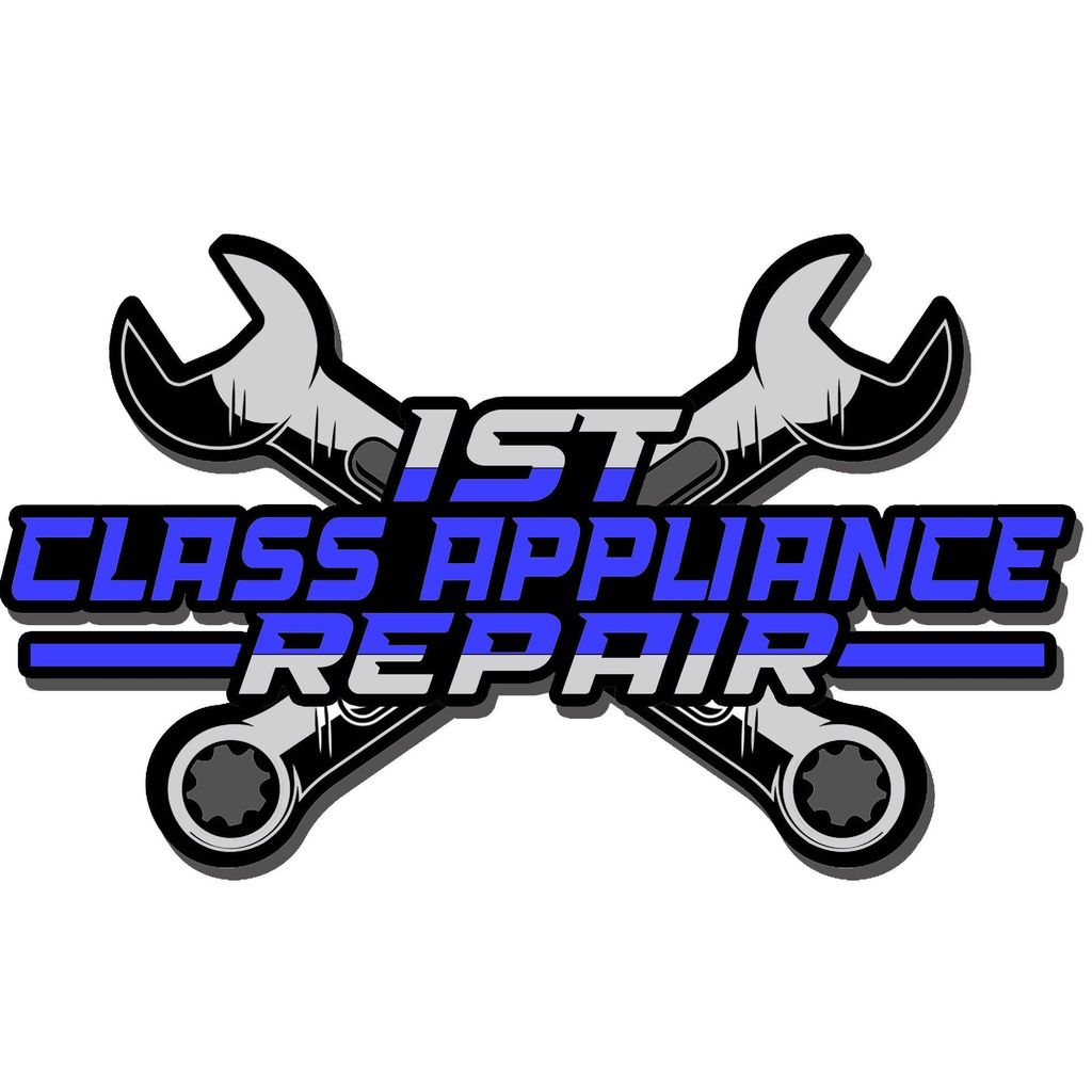 1st Class Appliance Repair