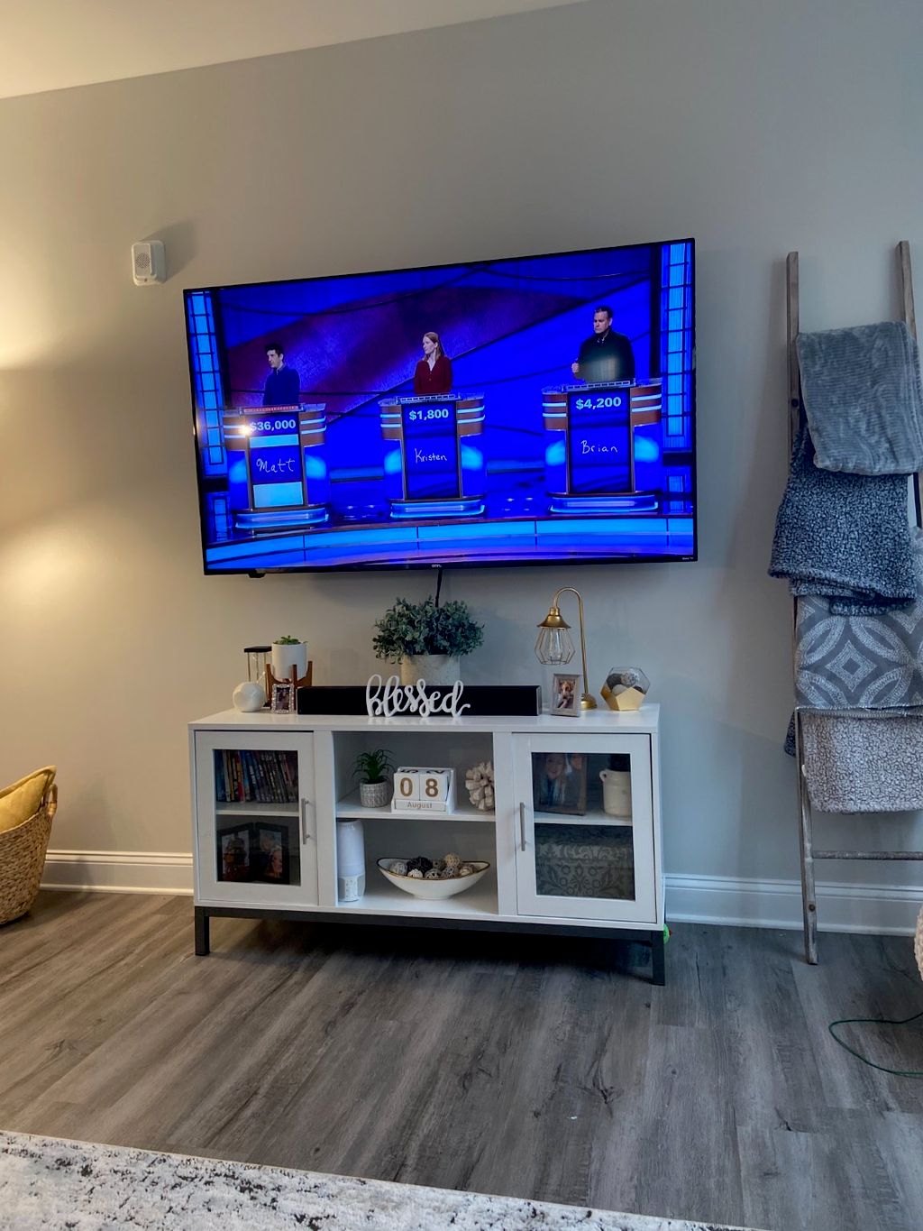 Customer photos