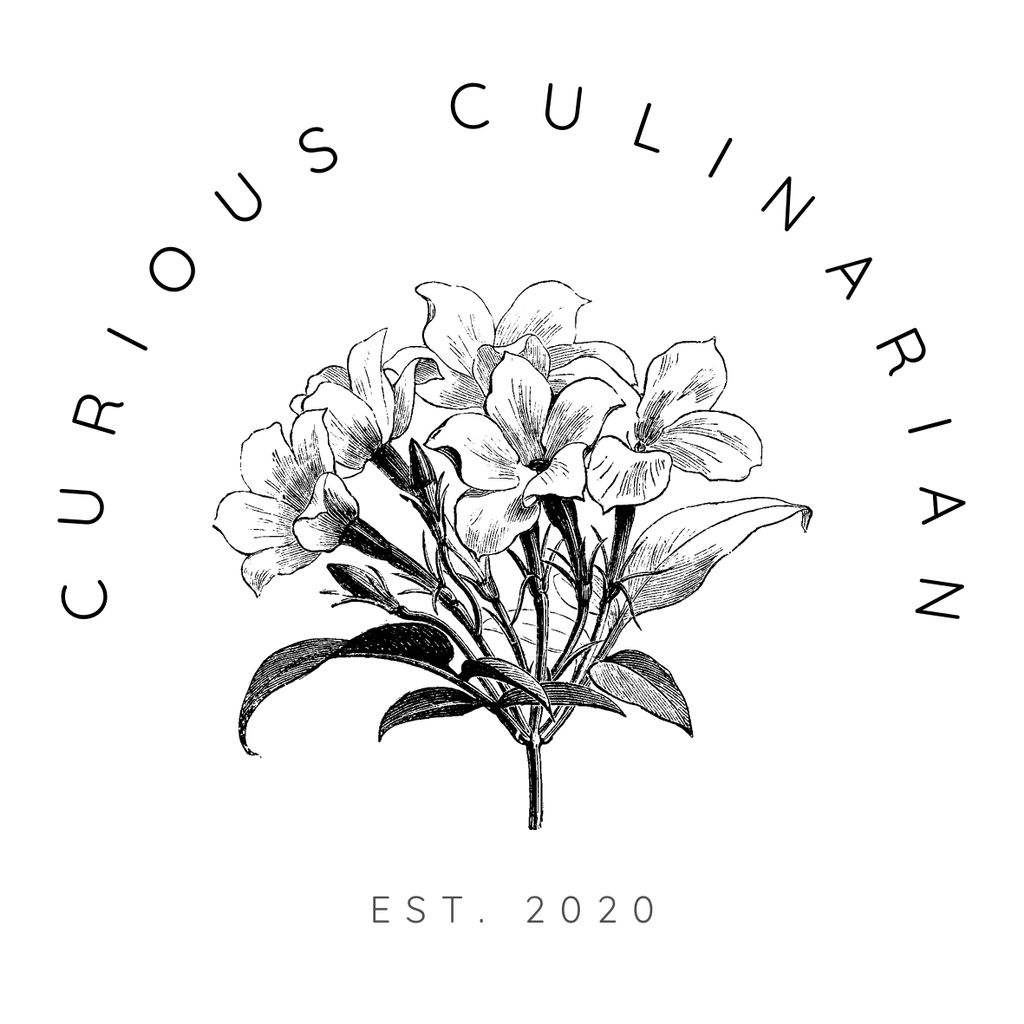 Curious Culinarian
