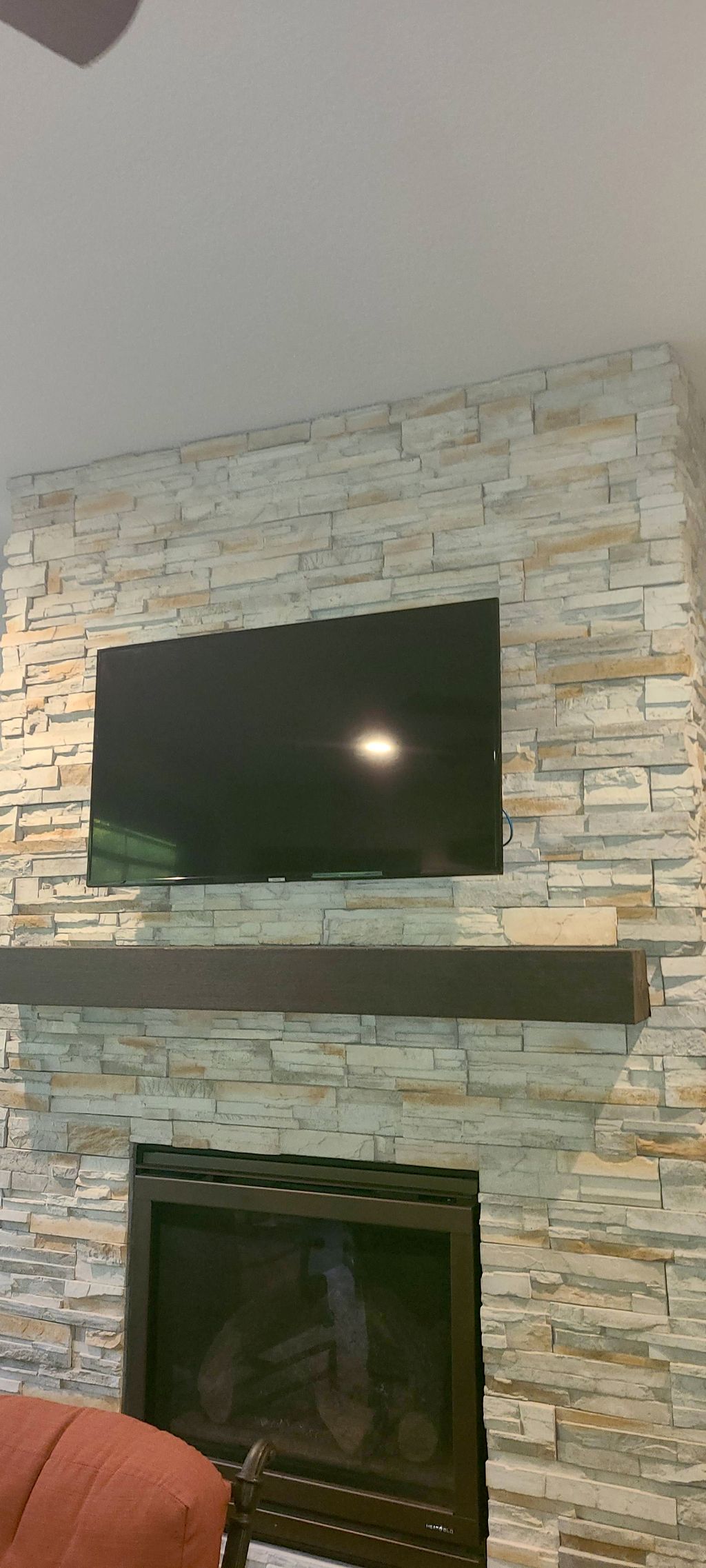 Customer photos