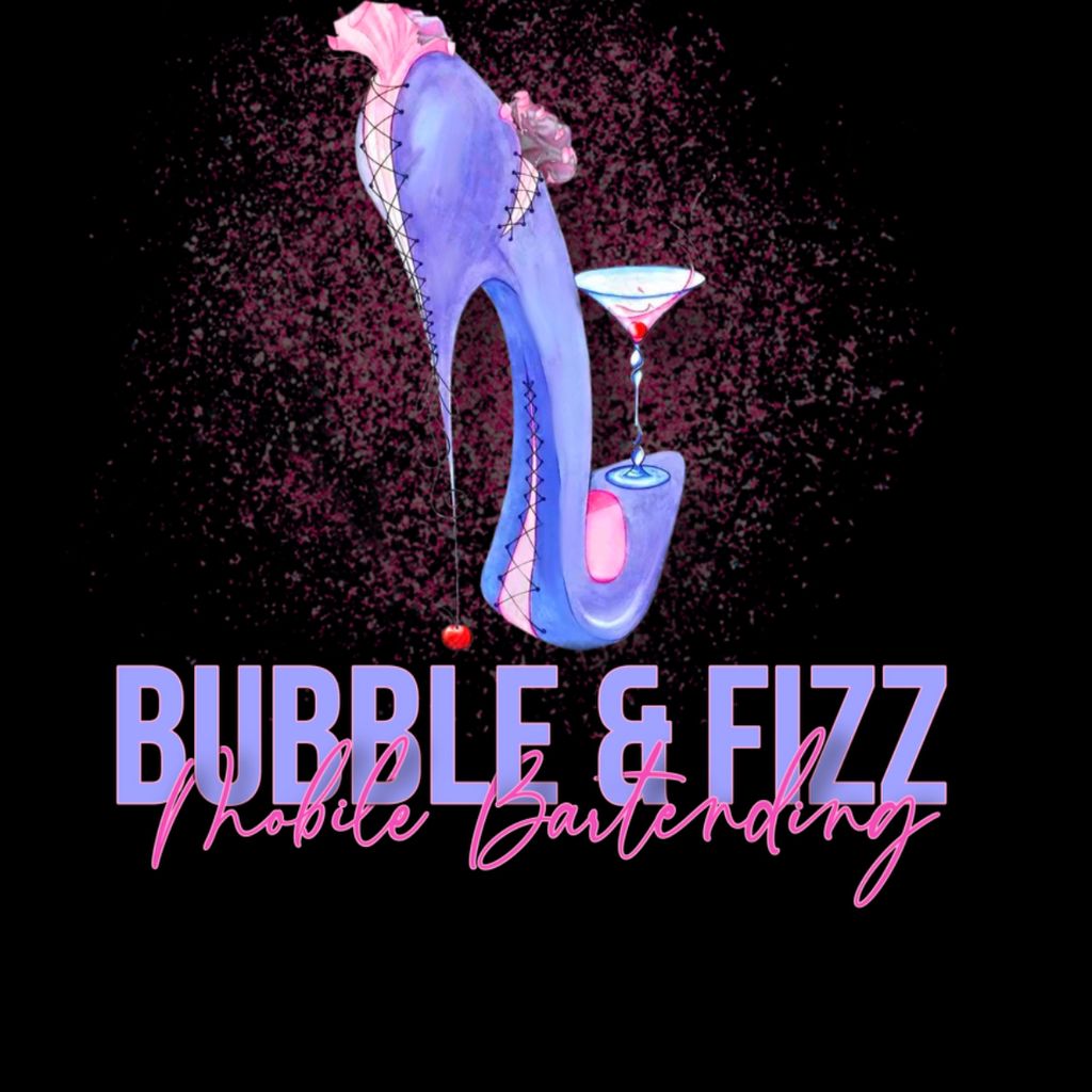 Bubble and Fizz Mobile Bartending