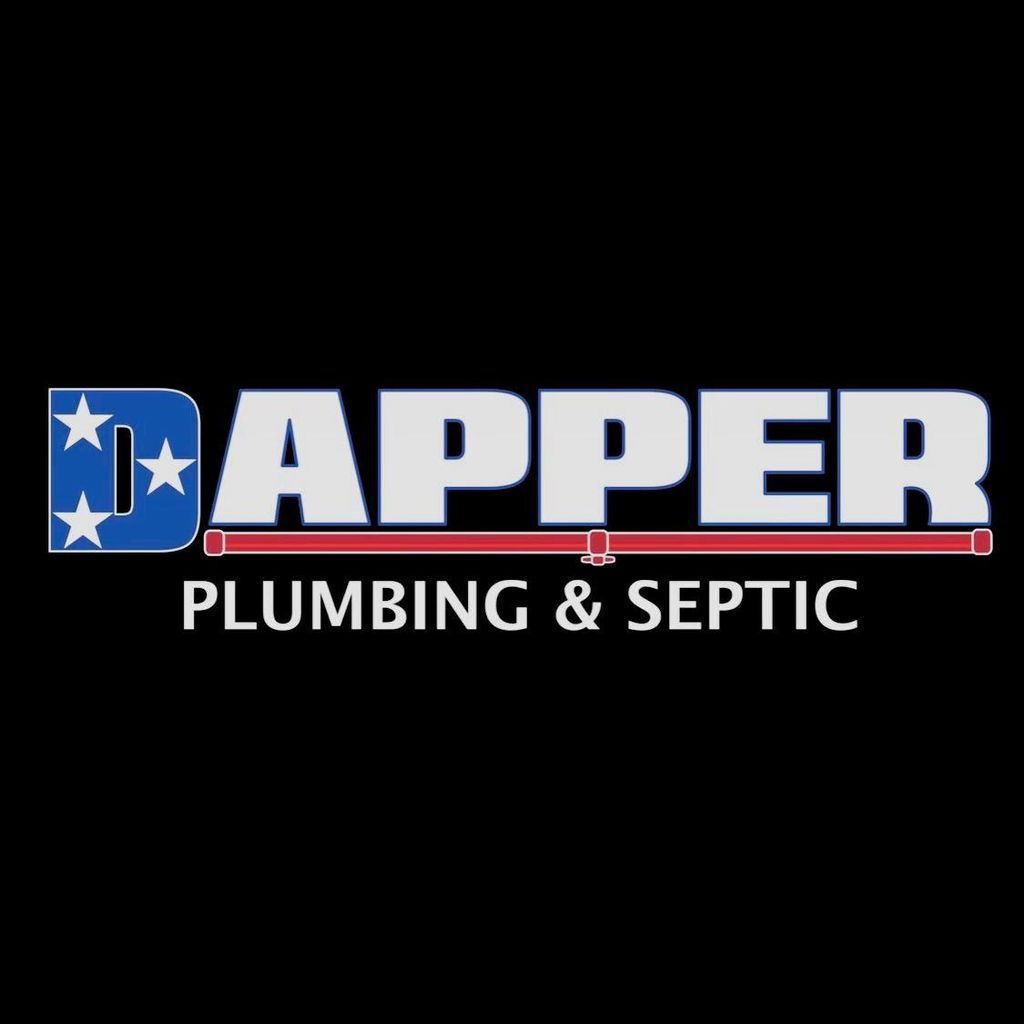 Dapper Plumbing and Septic