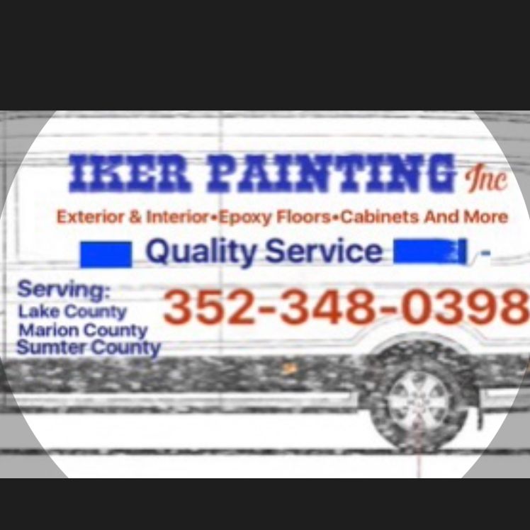 Iker painting and carpentry inc