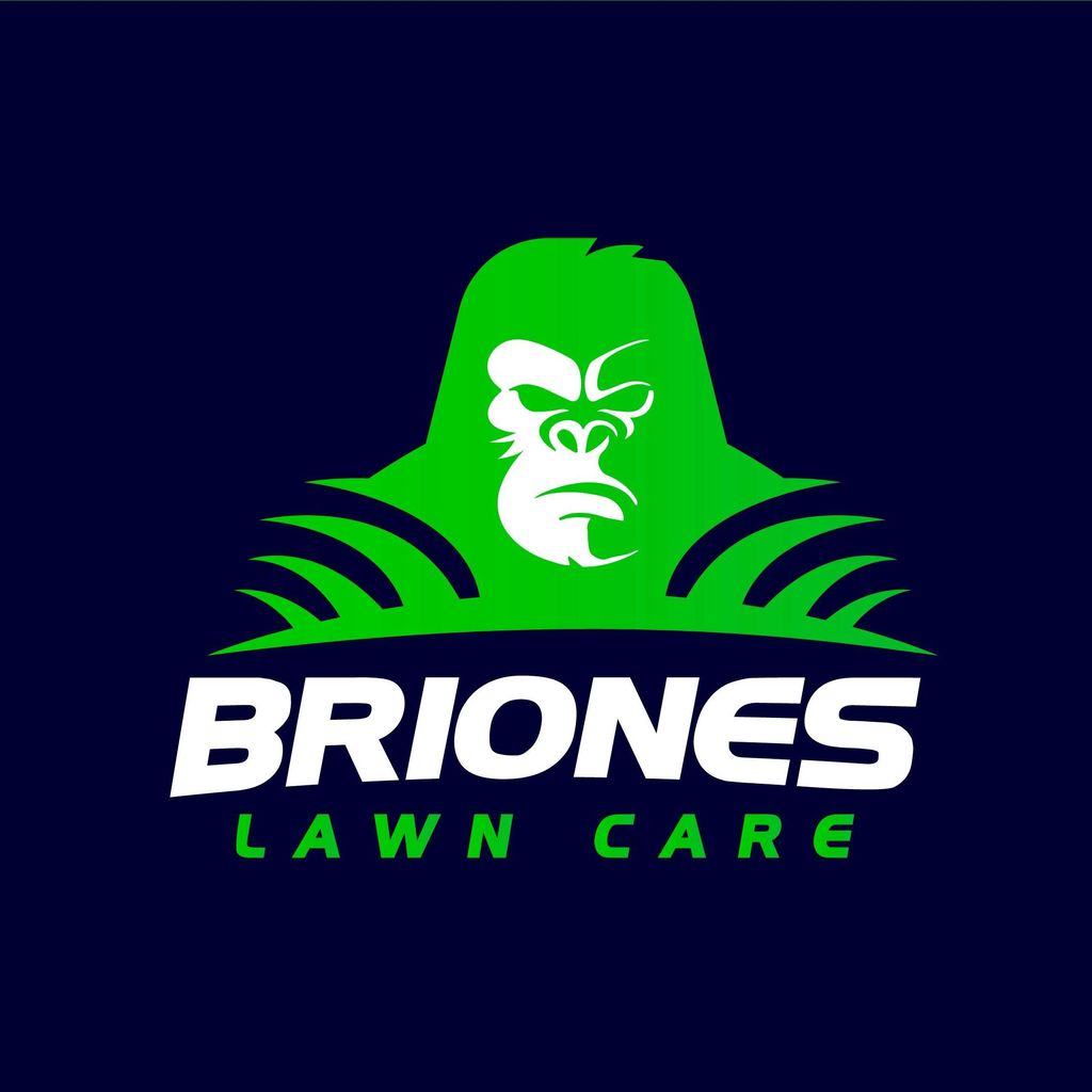 Briones Lawn Care LLC