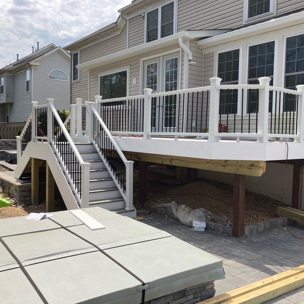 Shepard Construction